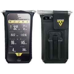 Husa Ghidon Topeak Smartphone Drybag Iphone 5