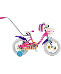 Bicicleta Polar junior 14