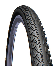 Anvelopa Bicicleta Rubena 24 x 1,75 x 2 47-507 V81 SHIELD