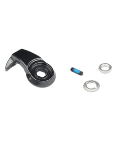 08-10 Bb7 Mtb Torque Arm Kit - Silver-Black