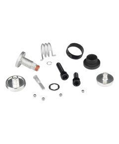 08-10 Bb7 Road Internals Kit - Silver-Black