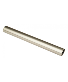 Argyle Solo Air Tube - Silver