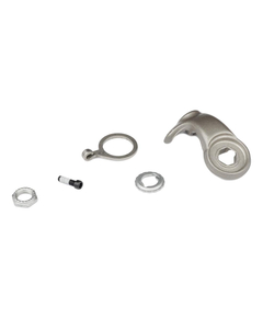 Bb7 Mtb Torque Arm Kit - Silver