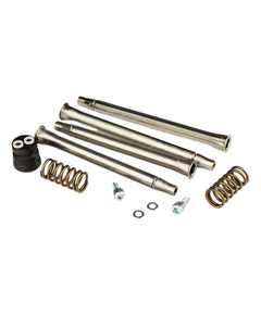 Dart 1 Shaft Kit SRS-20782 - 80/100 Mm, Silver