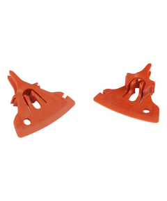 Pad Spreader Tool, Code Caliper, Orange