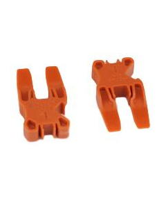 Pad Spreader Tool, Elixir Caliper - Orange