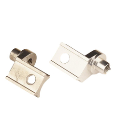 Pushloc/Match Maker/Trigger Adaptor Knuckle - Silver