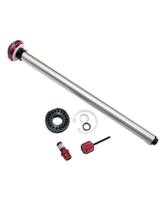 Rebound Damper And Seal Head - 2011-2012 Lyrik 180 Rlr Plus (Alum Shaft, Includes Rebound Adjuster Knob)