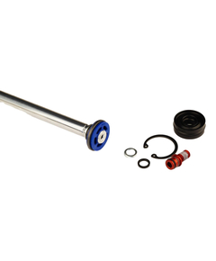 Rebound Damper And Seal Head Assembly/Shaft Bolt (Motion Control) - 2012 Reba Rl 26"