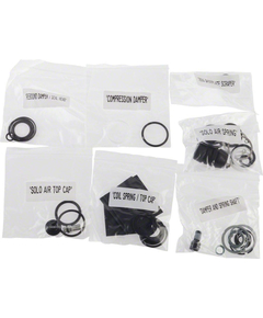 Service Kit - 2011-2014 Boxxer R2C2/Wc