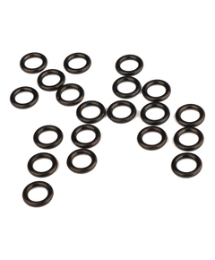 Solo Air/Dual Air Inner Piston O-Ring - 32 Mm, Black