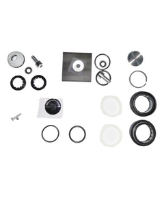 Service Kit Full Rockshox - Parg Slv A1 - Black