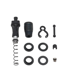 Service Kit Frane Sram Elixir CR/R/5 - Negru