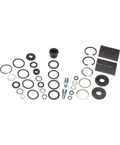 Service Kit RockShox - Recon 2010/ Recon Gold 2011 - Negru