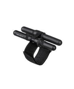 Set Scule Antipana Tubeless Topeak Tubi Pod X, TUB-PDX - Negru