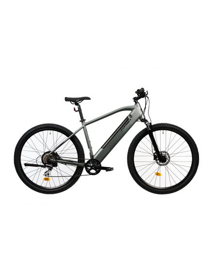 Bicicleta Electrica Corwin 28161 - 28 Inch, 490mm, Gri