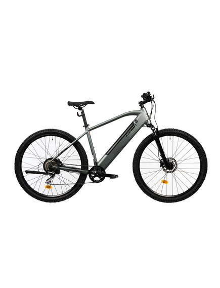 Bicicleta Electrica Corwin 28161 - 28 Inch, 520mm, Gri