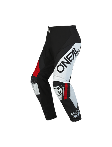 Pantaloni O'Neal Element Shocker V.23 - 32/48, Negru-Rosu