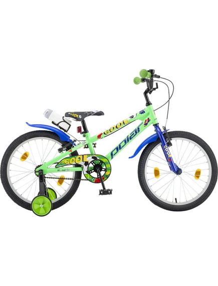 Bicicleta Polar junior 20