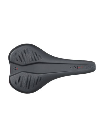 Sa Bicicleta Performance DDK VP-8201 VM FIT - 253x143 mm, Negru