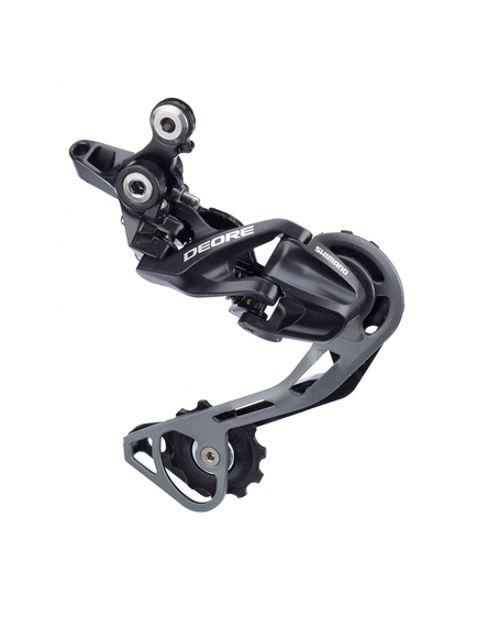 Schimbator Spate Shimano Deore KRDT610SGSL - 10 Viteze