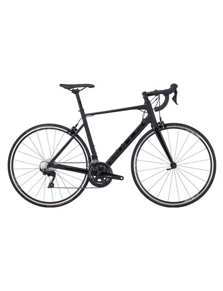 Bicicleta Sosea Bulls Harrier 2 - 28 Inch, L, Negru