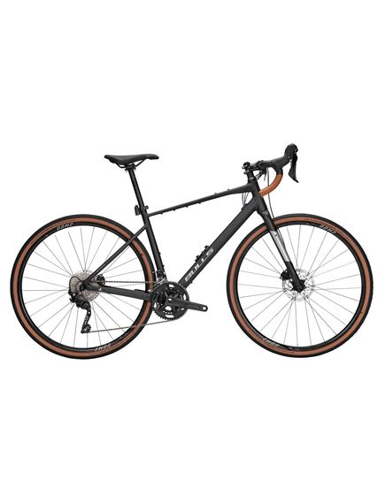 Bicicleta Ciclocross Bulls Grinder 3 - 28 Inch, 470 mm, Negru, Culoare produs: Negru, Marime produs: M