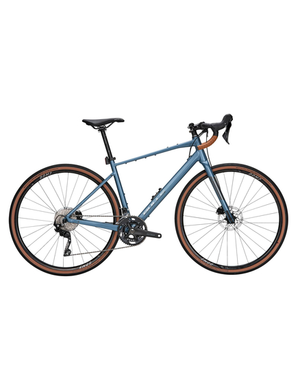 Bicicleta Ciclocross Bulls Grinder 3 - 28 Inch, 510 mm, Albastru, Culoare produs: Albastru, Marime produs: L