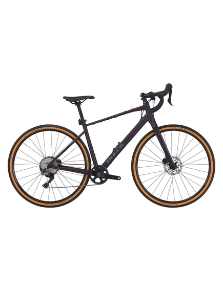 Bicicleta Ciclocross Bulls Grinder 4 - 28 Inch, 510 mm, Mov