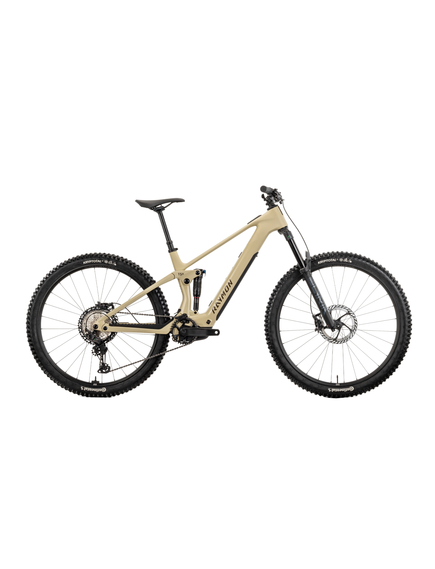 Bicicleta Electrica Raymon Full Suspension Airok Pro 2025 - 29 Inch, L, Maro - XT, Marime produs: L