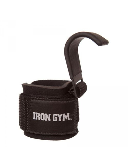 Maner fitness Iron Gym