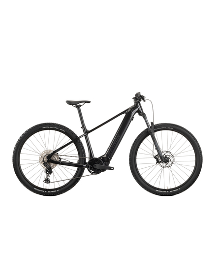 Bicicleta Electrica Raymon Mtb Hardray Ultra 720 2025 - 29 Inch, M, Negru - XT, Marime produs: M