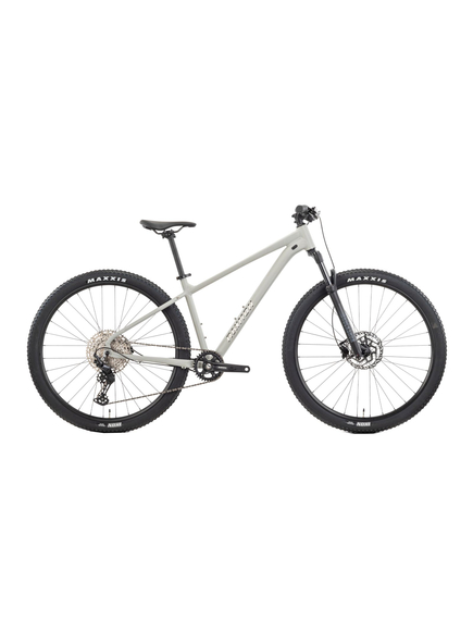 Bicicleta Mtb Raymon Nayta Ultra 2025 - 27.5 Inch, S, Gri, Culoare produs: Gri, Marime produs: S, Dimensiune roata produs: 27.5 inch