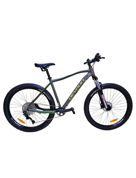 Bicicleta Mtb Devron Riddle RM4.7 2022 - 27.5 Inch, L, Albastru, Culoare produs: Albastru, Marime produs: L