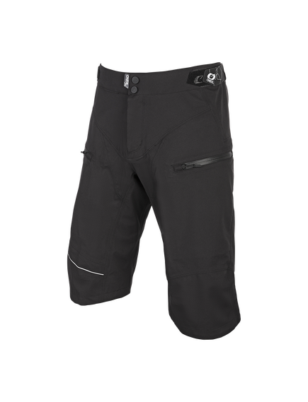 Pantaloni Scurti O'Neal Mud Wp - 36/52, Negru