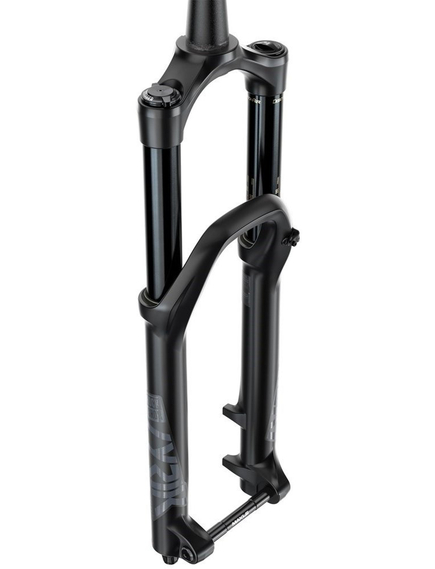 Furca Bicicleta RockShox Lyrik Select Charger RC - 27.5 Inch, 180 Mm, Negru