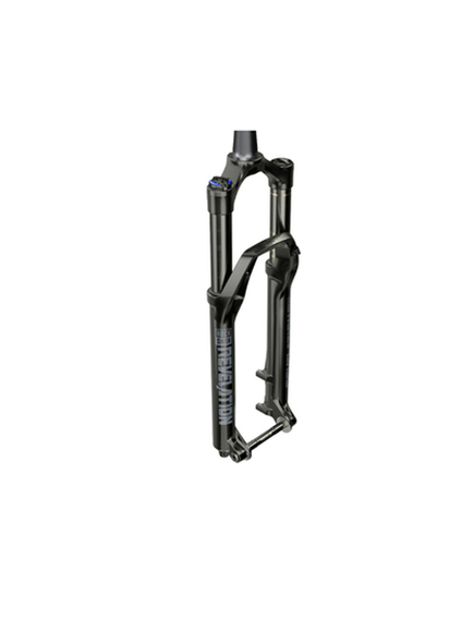 Furca Bicicleta RockShox Pike Select Charger RC - 27.5 Inch, 150 Mm, Negru