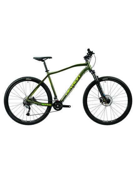 Bicicleta Mtb Devron RM2.9 - 29 Inch, L, Verde