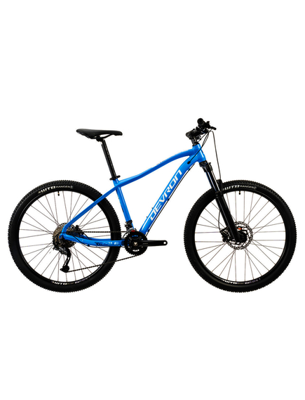 Bicicleta Mtb Devron RM3.9 - 29 Inch, L, Albastru