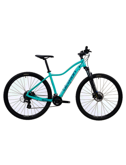 Bicicleta Mtb Devron RW1.9 - 29 Inch, L, Turcoaz