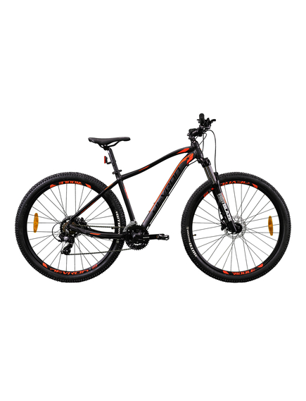 Bicicleta Mtb Devron 2023 RM0.9 - 29 Inch, L, Negru-Rosu