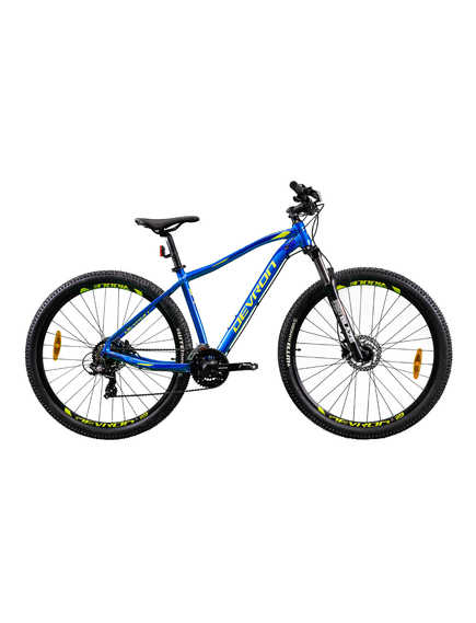 Bicicleta Mtb Devron 2023 RM0.9 - 29 Inch, M, Albastru