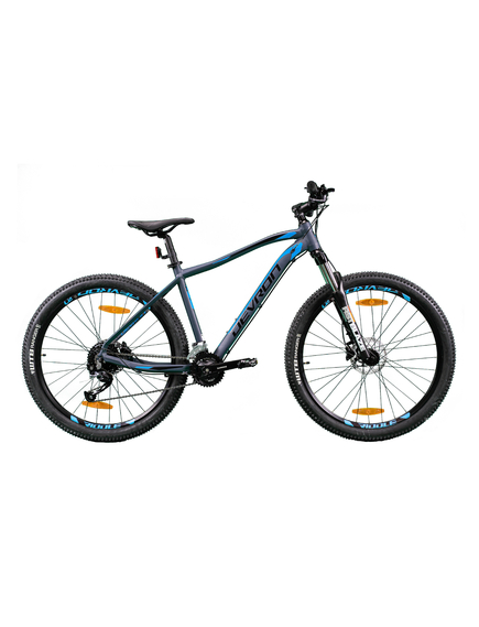 Bicicleta Mtb Devron 2023 RM2.7 - 27.5 Inch, L, Gri