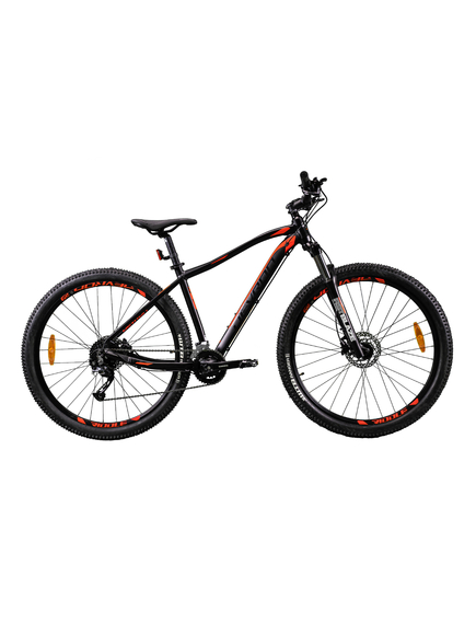 Bicicleta Mtb Devron 2023 RM2.9 - 29 Inch, L, Negru-Rosu