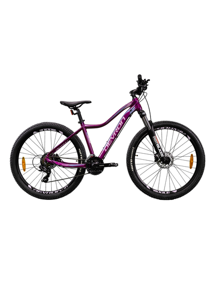 Bicicleta Mtb Devron 2023 RW0.7 - 27.5 Inch, M, Mov