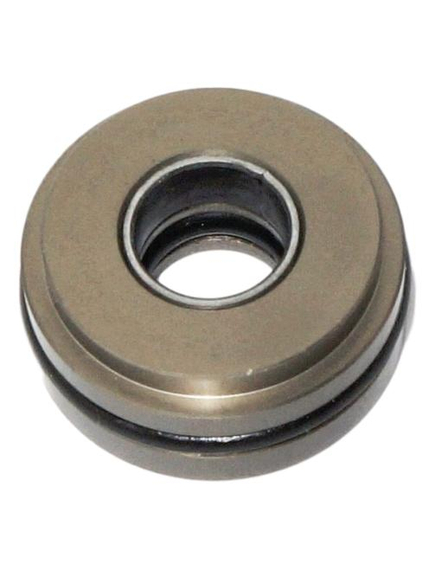 10 Boxxer Race Reb Damper Seal Head - Silver