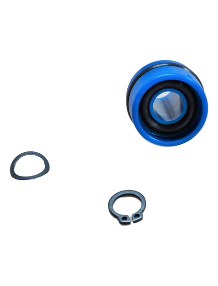 Air Piston Kit Boxxer Solo Air - 32 Mm, Blue