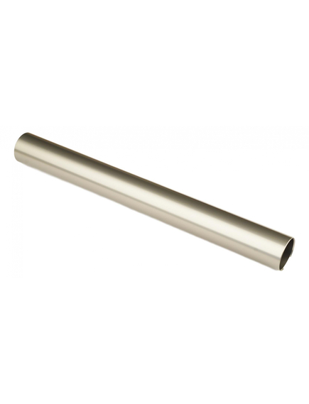 Argyle Solo Air Tube - Silver