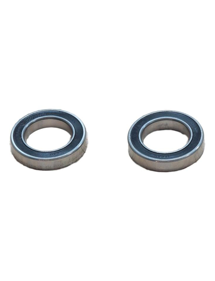 Hub Bearings Front Pair S40/S60/S80 - Silver