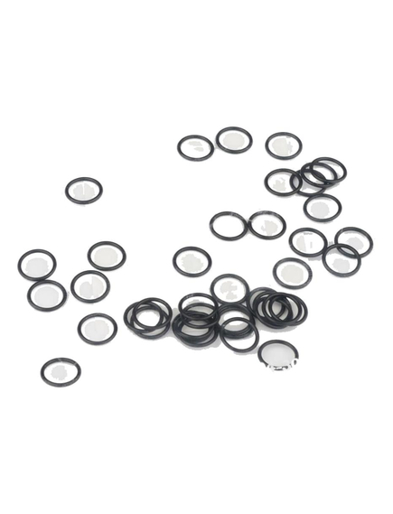 O-Ring, Banjo Adjust - Black